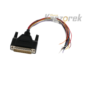Kabel 019 - OBD Star W013